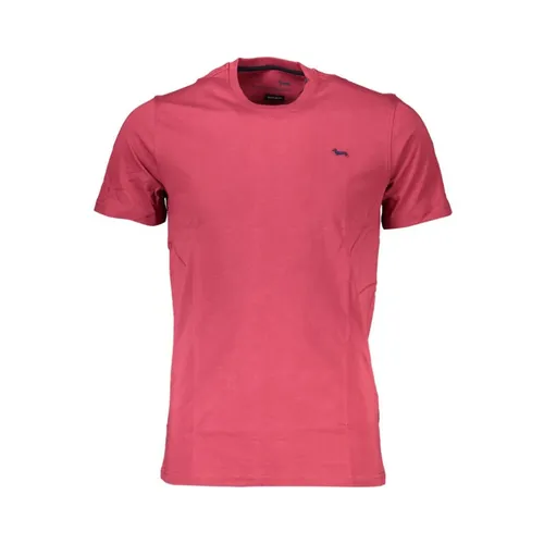 Tops > T-Shirts - - Harmont & Blaine - Modalova