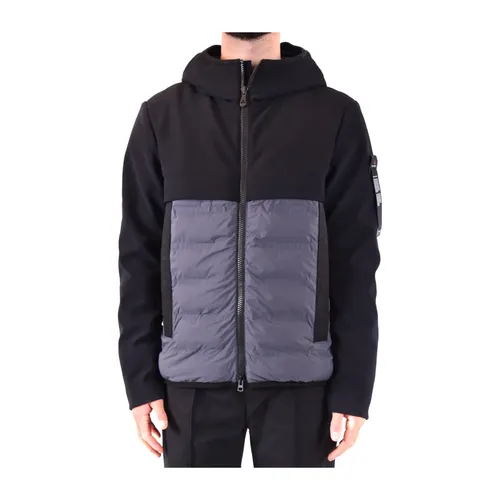 Jackets > Down Jackets - - Peuterey - Modalova