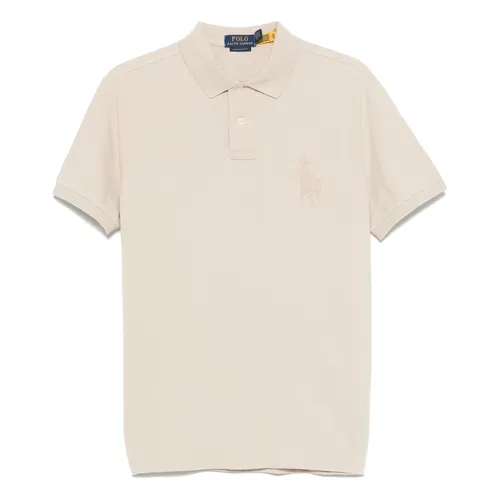 Tops > Polo Shirts - - Polo Ralph Lauren - Modalova