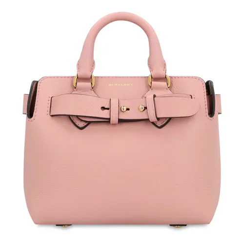Burberry - Bags > Handbags - Pink - Burberry - Modalova