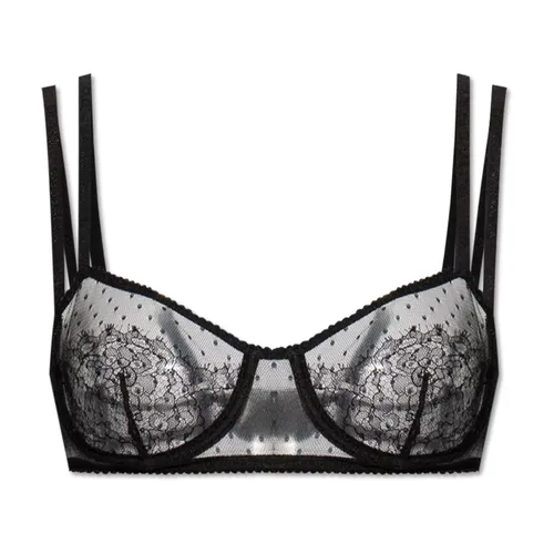 Underwear > Bras - - Dolce & Gabbana - Modalova