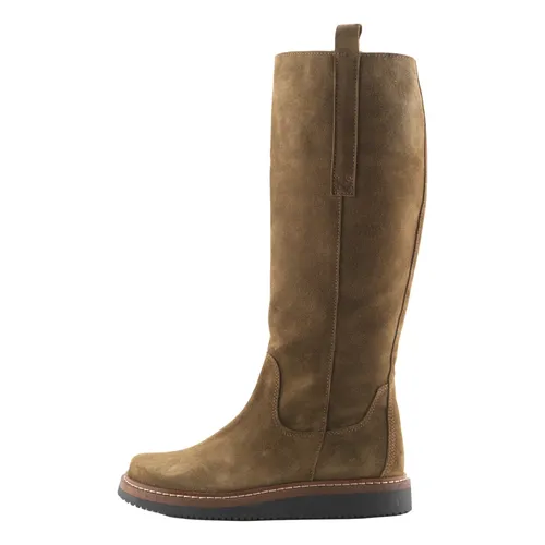 Shoes > Boots > High Boots - - Nature Footwear - Modalova