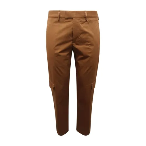 Trousers > Slim-fit Trousers - - Neil Barrett - Modalova