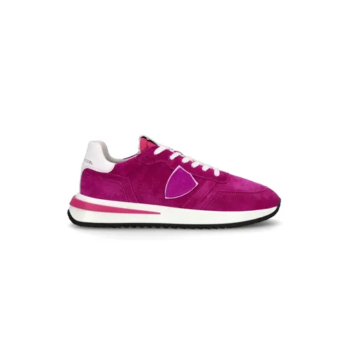 Shoes > Sneakers - - Philippe Model - Modalova