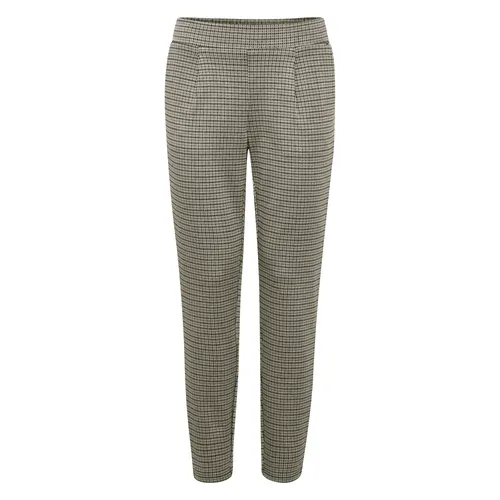 Trousers > Slim-fit Trousers - - Ichi - Modalova