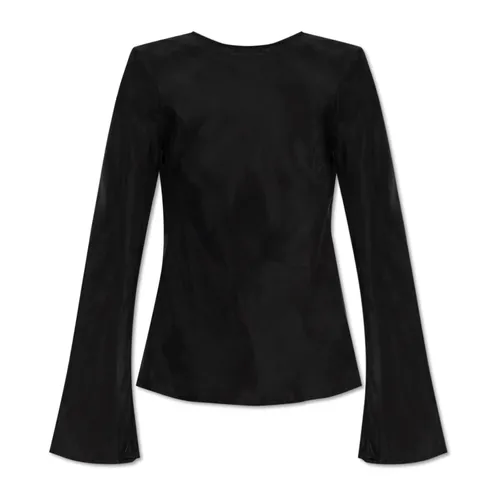 Blouses & Shirts > Blouses - - By Malene Birger - Modalova