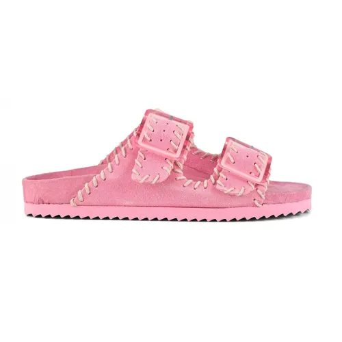 Shoes > Flip Flops & Sliders > Sliders - - Colors of California - Modalova