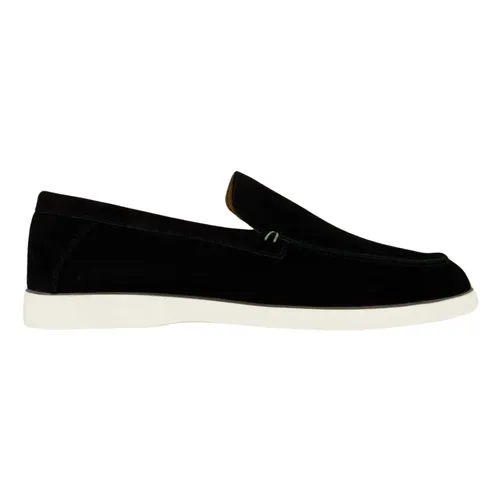 Shoes > Flats > Loafers - - Atelier Verdi - Modalova