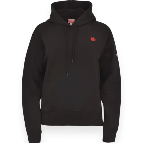 Sweatshirts & Hoodies > Hoodies - - Kenzo - Modalova