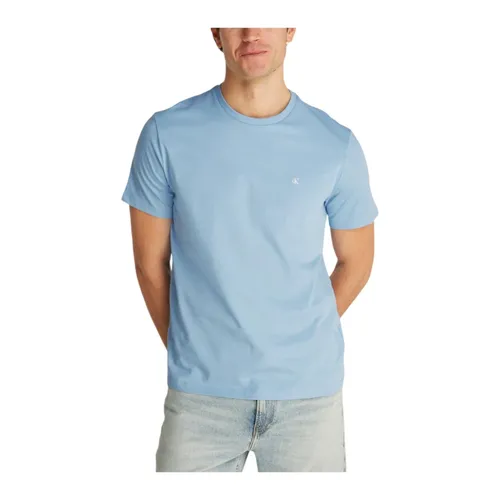 Tops > T-Shirts - - Calvin Klein Jeans - Modalova