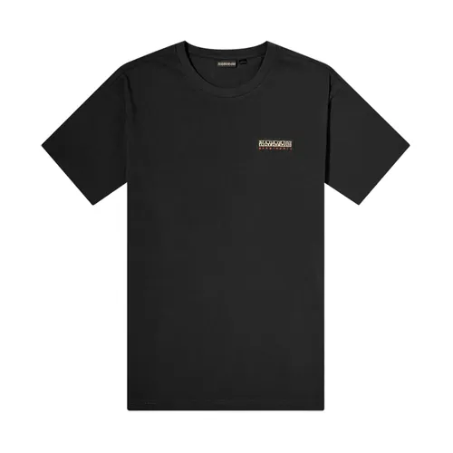 Tops > T-Shirts - - Napapijri - Modalova