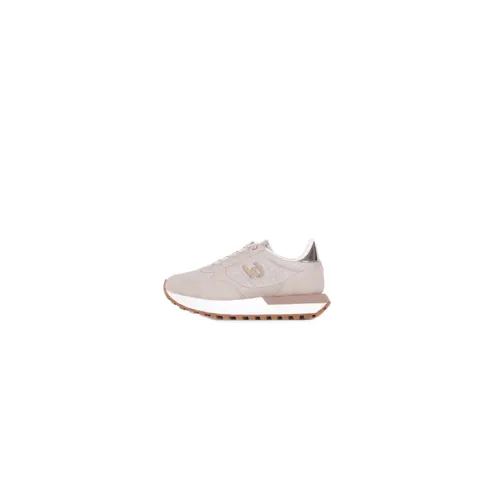 Liu Jo - Shoes > Sneakers - Beige - Liu Jo - Modalova