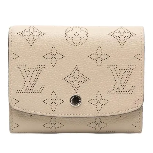 Pre-owned > Pre-owned Accessories > Pre-owned Wallets - - Louis Vuitton Vintage - Modalova