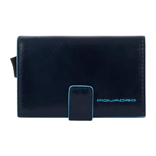 Accessories > Wallets & Cardholders - - Piquadro - Modalova