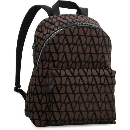 Bags > Backpacks - - Valentino Garavani - Modalova