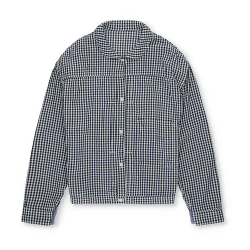 Jackets > Light Jackets - - Fortela - Modalova
