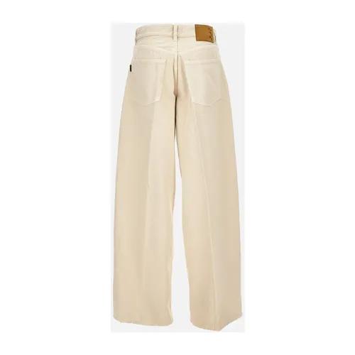 Jeans > Wide Jeans - - Haikure - Modalova