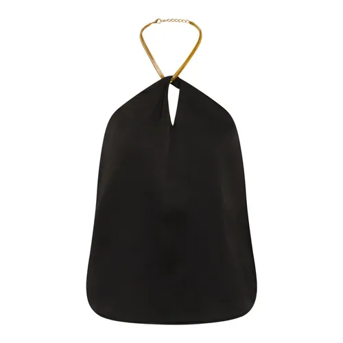 Tops > Sleeveless Tops - - Bruuns Bazaar - Modalova