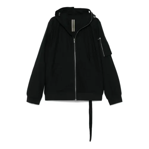 Jackets > Bomber Jackets - - Rick Owens - Modalova