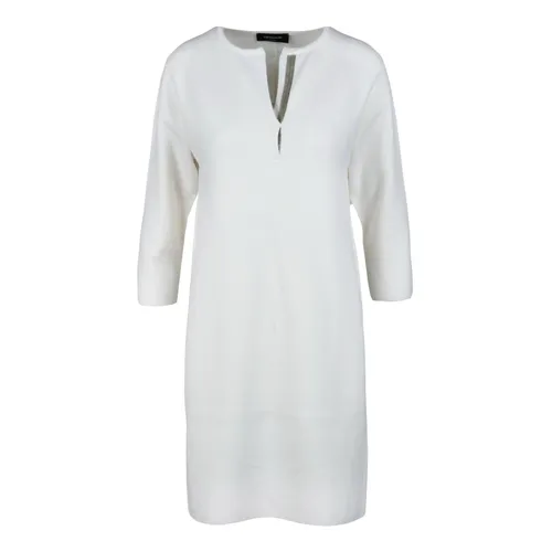 Dresses > Day Dresses > Short Dresses - - Fabiana Filippi - Modalova