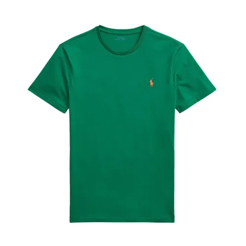 Tops > T-Shirts - - Ralph Lauren - Modalova