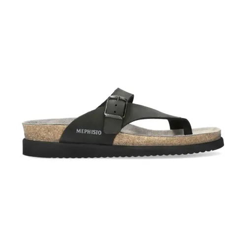 Shoes > Flip Flops & Sliders > Flip Flops - - Mephisto - Modalova