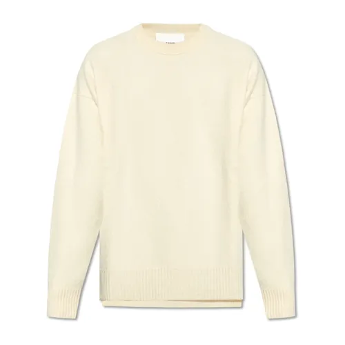 Knitwear > Round-neck Knitwear - - Jil Sander - Modalova