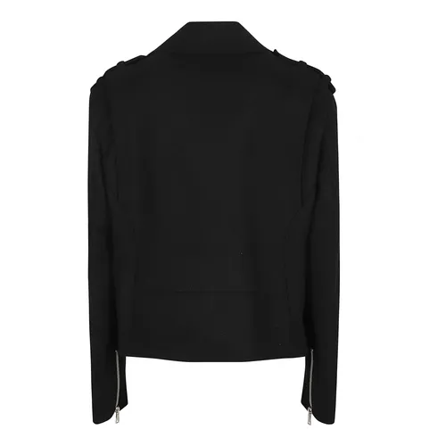 Jackets > Light Jackets - - Balmain - Modalova