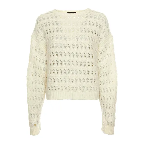 Knitwear > Round-neck Knitwear - - Drykorn - Modalova
