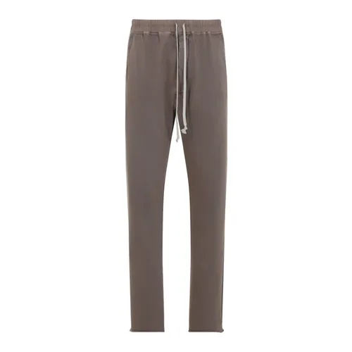 Trousers > Sweatpants - - Rick Owens - Modalova