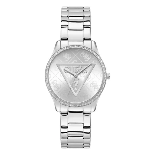 Accessories > Watches - - Guess - Modalova