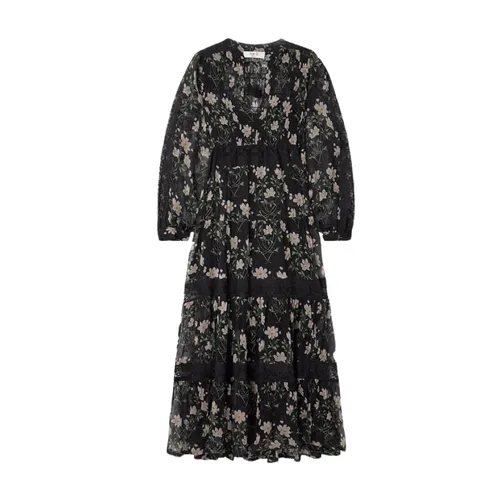 Dresses > Day Dresses > Midi Dresses - - Sea NY - Modalova