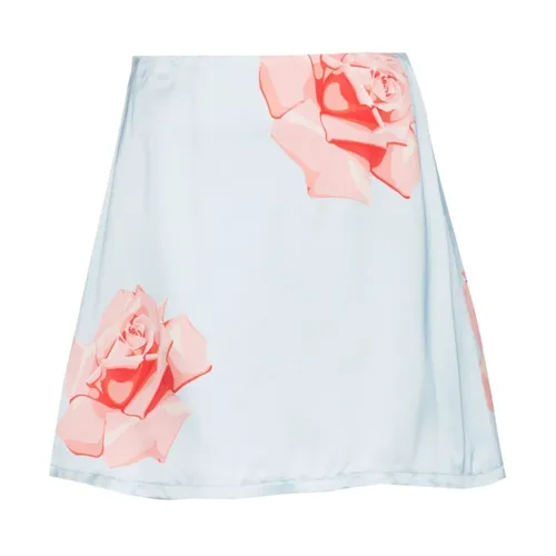 Skirts > Short Skirts - - Kenzo - Modalova