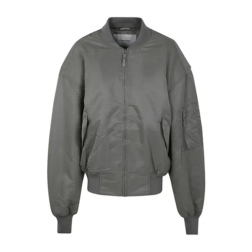 Jackets > Bomber Jackets - - Entire Studios - Modalova