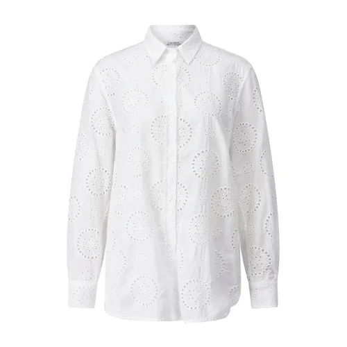 Blouses & Shirts > Shirts - - Caliban - Modalova