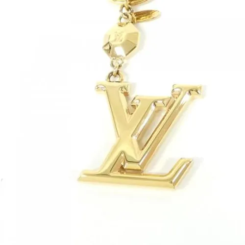 Pre-owned > Pre-owned Accessories - - Louis Vuitton Vintage - Modalova
