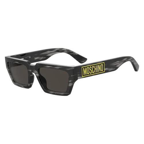 Accessories > Sunglasses - - Moschino - Modalova