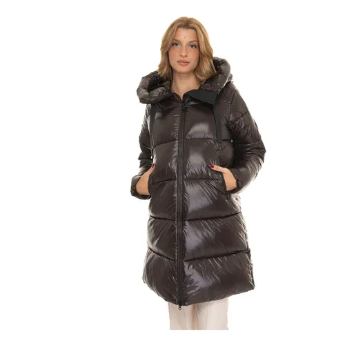 Coats > Parkas - - Save The Duck - Modalova