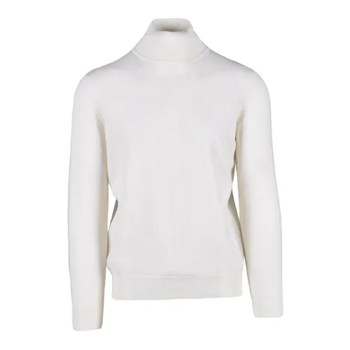 Knitwear > Turtlenecks - - Kangra - Modalova