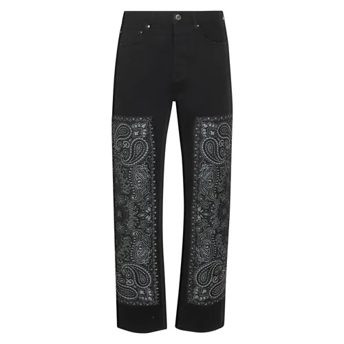 Jeans > Straight Jeans - - Amiri - Modalova