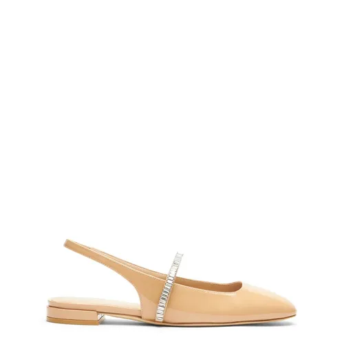 Shoes > Flats > Ballerinas - - Stuart Weitzman - Modalova