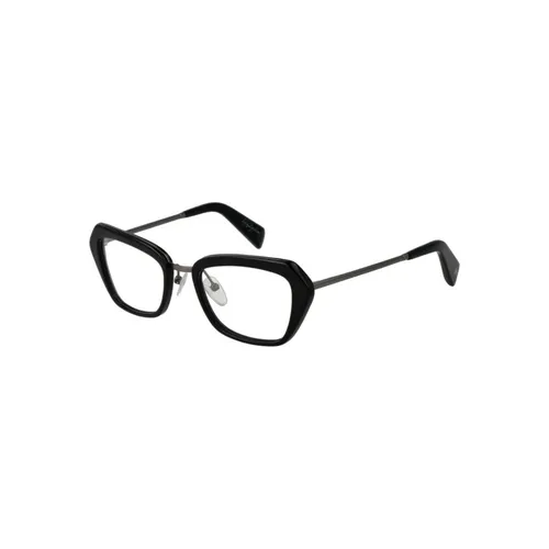 Accessories > Glasses - - Yohji Yamamoto - Modalova