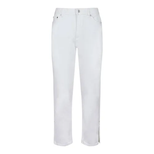 Jeans > Straight Jeans - - Michael Kors - Modalova