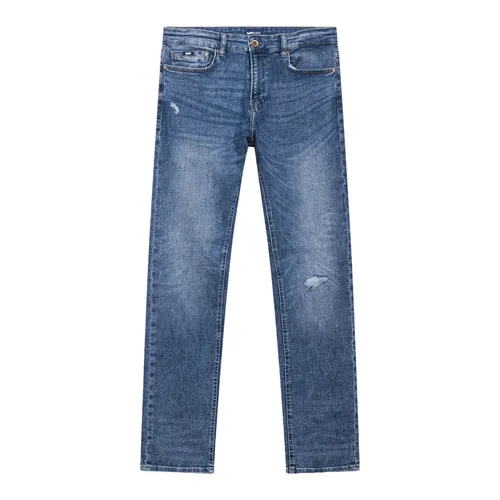 Jeans > Slim-fit Jeans - - GAS - Modalova