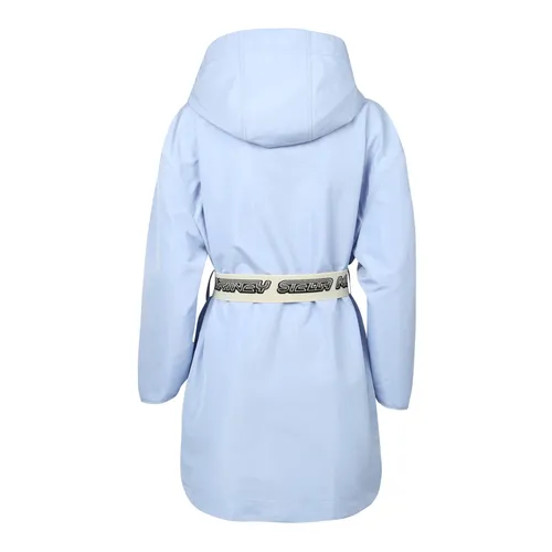 Coats > Belted Coats - - Stella McCartney - Modalova