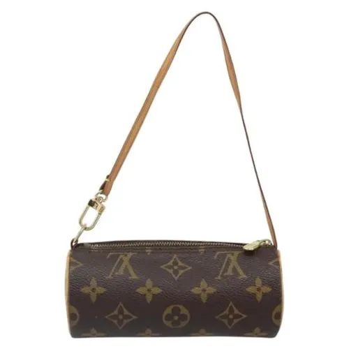 Pre-owned > Pre-owned Bags > Pre-owned Mini Bags - - Louis Vuitton Vintage - Modalova