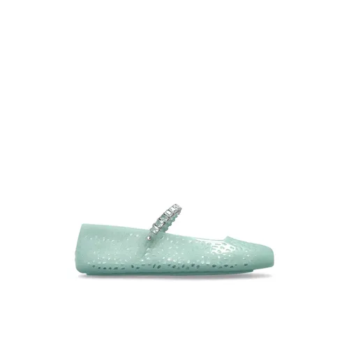 Shoes > Flats > Ballerinas - - Jimmy Choo - Modalova