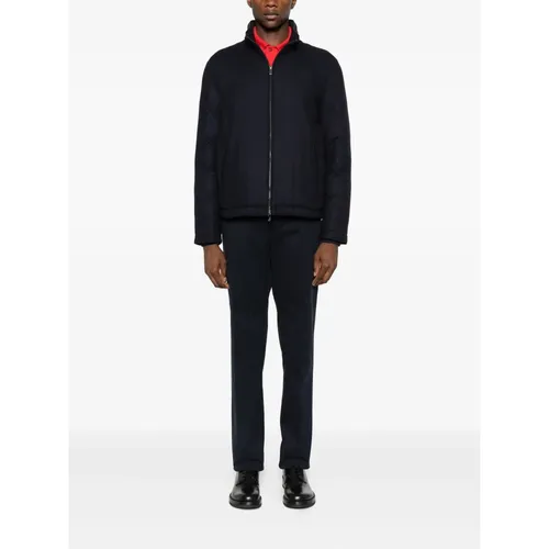 Trousers > Chinos - - Incotex - Modalova