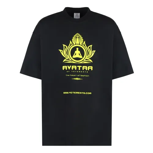 Tops > T-Shirts - - Vetements - Modalova
