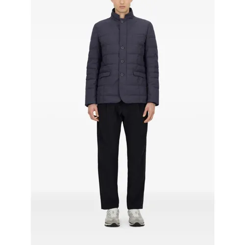 Jackets > Winter Jackets - - Herno - Modalova
